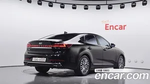 Kia K7, 2019 — миниатюра 2