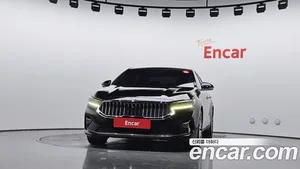 Kia K7, 2019 — миниатюра 3