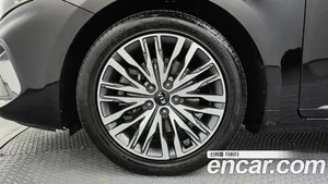 Kia K7, 2019 — миниатюра 5