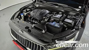 Kia K7, 2019 — миниатюра 6