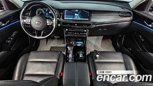 Kia K7, 2019 — миниатюра 10