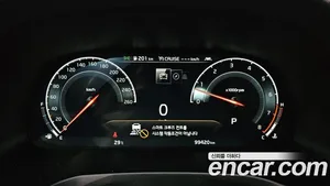 Kia K7, 2019 — миниатюра 11