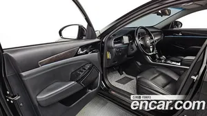 Kia K7, 2019 — миниатюра 13