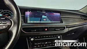 Kia K7, 2019 — миниатюра 18