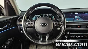 Kia K7, 2019 — миниатюра 19