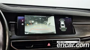 Kia K7, 2019 — миниатюра 20