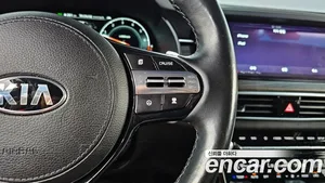Kia K7, 2019 — миниатюра 22