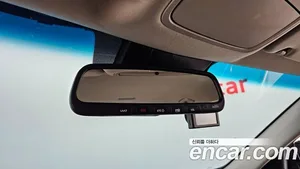 Kia K7, 2019 — миниатюра 26