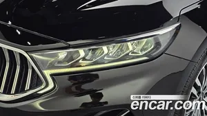 Kia K7, 2019 — миниатюра 8