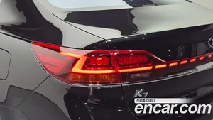 Kia K7, 2019 — миниатюра 9