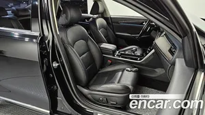 Kia K7, 2019 — миниатюра 16