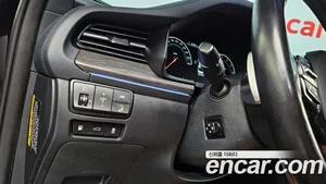 Kia K7, 2019 — миниатюра 27