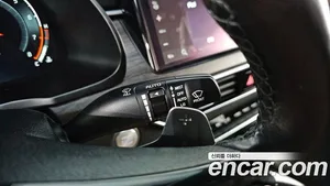 Kia K7, 2019 — миниатюра 28