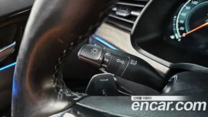 Kia K7, 2019 — миниатюра 32