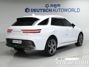 Genesis GV70, 2025 — миниатюра 2