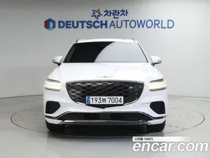 Genesis GV70, 2025 — миниатюра 3