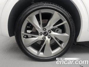 Genesis GV70, 2025 — миниатюра 5