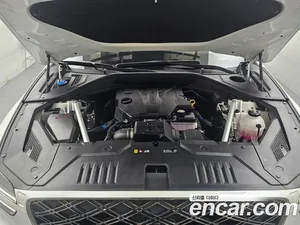 Genesis GV70, 2025 — миниатюра 6
