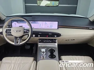 Genesis GV70, 2025 — миниатюра 7