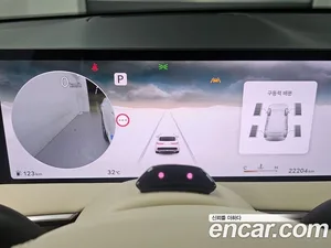 Genesis GV70, 2025 — миниатюра 8