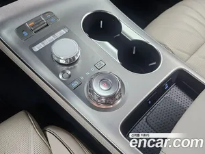 Genesis GV70, 2025 — миниатюра 9