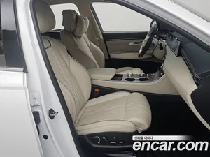 Genesis GV70, 2025 — миниатюра 10