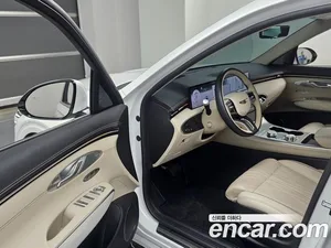 Genesis GV70, 2025 — миниатюра 11
