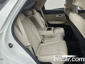 Genesis GV70, 2025 — миниатюра 12