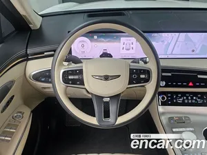 Genesis GV70, 2025 — миниатюра 13