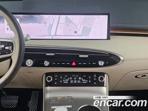 Genesis GV70, 2025 — миниатюра 14