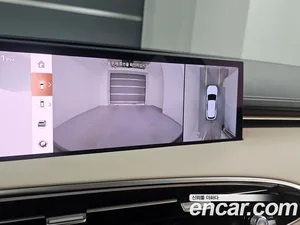 Genesis GV70, 2025 — миниатюра 15