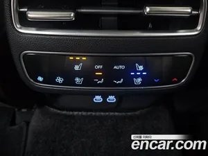 Genesis GV70, 2025 — миниатюра 16