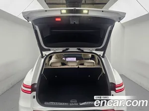 Genesis GV70, 2025 — миниатюра 19