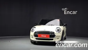 Mini Cooper, 2020 — миниатюра 3