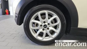 Mini Cooper, 2020 — миниатюра 5