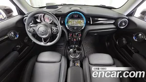 Mini Cooper, 2020 — миниатюра 7