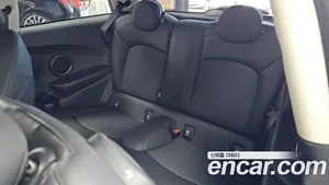 Mini Cooper, 2020 — миниатюра 12