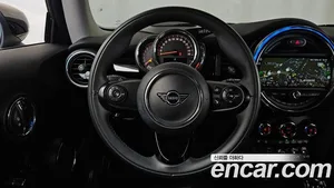 Mini Cooper, 2020 — миниатюра 13