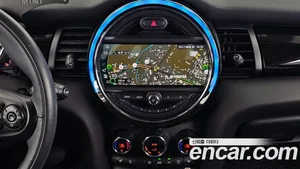 Mini Cooper, 2020 — миниатюра 14