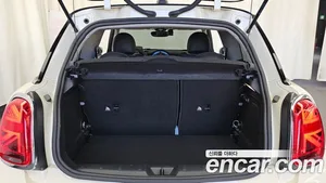 Mini Cooper, 2020 — миниатюра 20