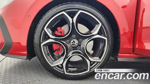 Volkswagen Golf, 2025 — миниатюра 5