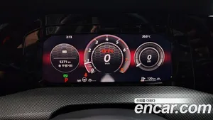 Volkswagen Golf, 2025 — миниатюра 11