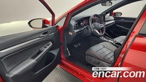 Volkswagen Golf, 2025 — миниатюра 13