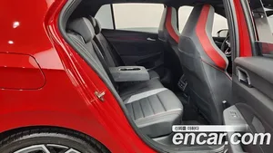 Volkswagen Golf, 2025 — миниатюра 17