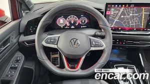 Volkswagen Golf, 2025 — миниатюра 19