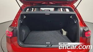 Volkswagen Golf, 2025 — миниатюра 22