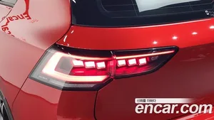 Volkswagen Golf, 2025 — миниатюра 9