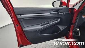 Volkswagen Golf, 2025 — миниатюра 14