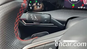 Volkswagen Golf, 2025 — миниатюра 28
