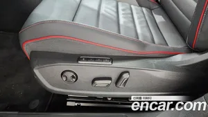 Volkswagen Golf, 2025 — миниатюра 32